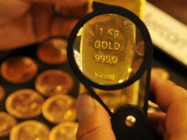 Altının kilogram fiyatı 4 milyon 236 bin liraya yükseldi