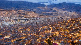 Bolivya'nın başkenti neresi? Bolivya'nın başkenti hakkında bilgiler