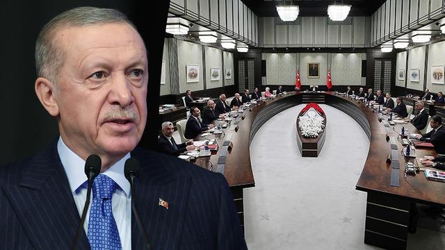 Erdoğan'dan ilk yorum! "Arzum" diyerek açıkladı