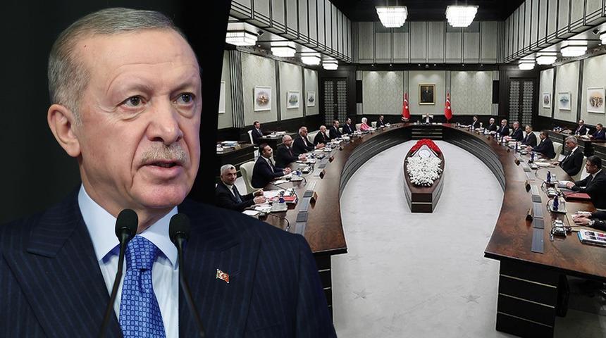 Son dakika | Cumhurbaşkanı Erdoğan'dan ilk yorum! İstanbul'daki Rusya-Ukrayna zirvesinden sonra "Arzum" diyerek açıkladı: "Hepsini İstanbul'da bir araya getirmek istiyoruz"