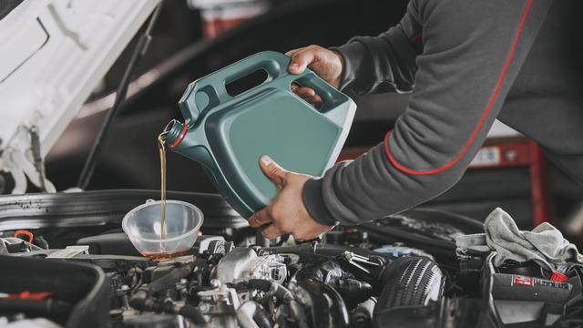 Motor yağ numaraları nedir, ne anlama gelir? Motor yağ numaralarının anlamı ve farkları