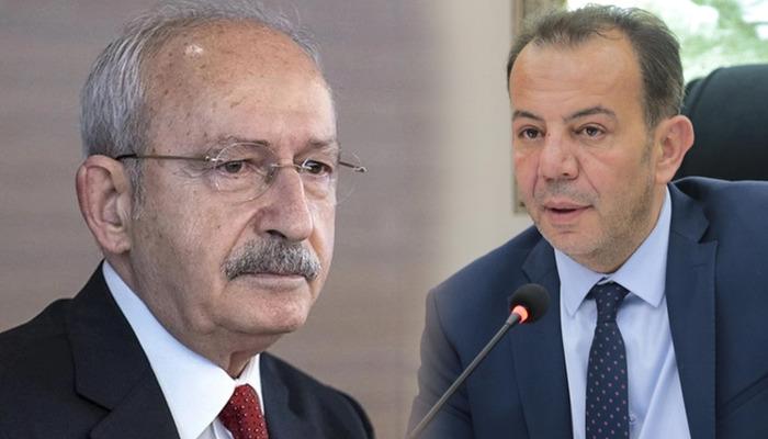 Yeni Kemal Kılıçdaroğlu çıkışı! "CHP'den ayrılırım"