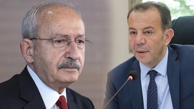 Tanju Özcan'dan yeni Kemal Kılıçdaroğlu çıkışı! CHP'den ayrılırım