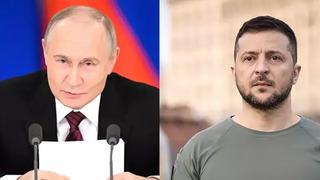 Rusya'dan Ukrayna'ya ateşkes için 2 seçenek! İstanbul'da sunulan şartlar ortaya çıktı