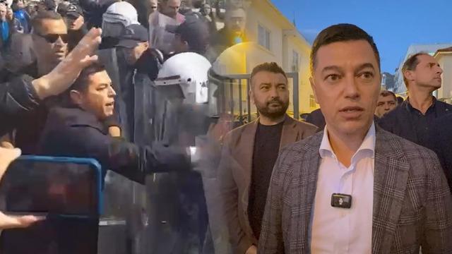 Görüntüler gündem olmuştu! CHP’li Marmaris Belediye Başkanı Acar Ünlü hakkında dava