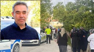 Trafik tartışması kanlı bitti! Evine sadece 50 metre kalmıştı: Bıçaklı saldırıda hayatını kaybetti