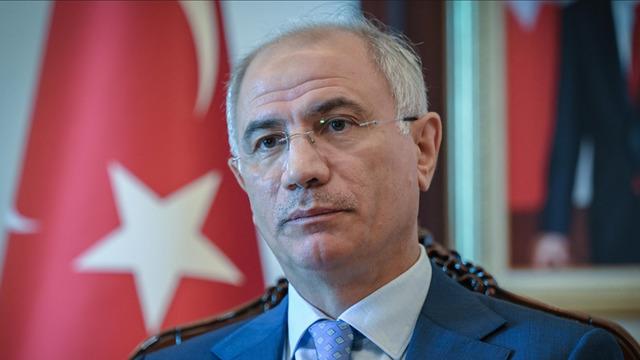 AK Parti Genel Başkanvekili Ala'dan İstanbul Barış Müzakereleri'ne ilişkin açıklama