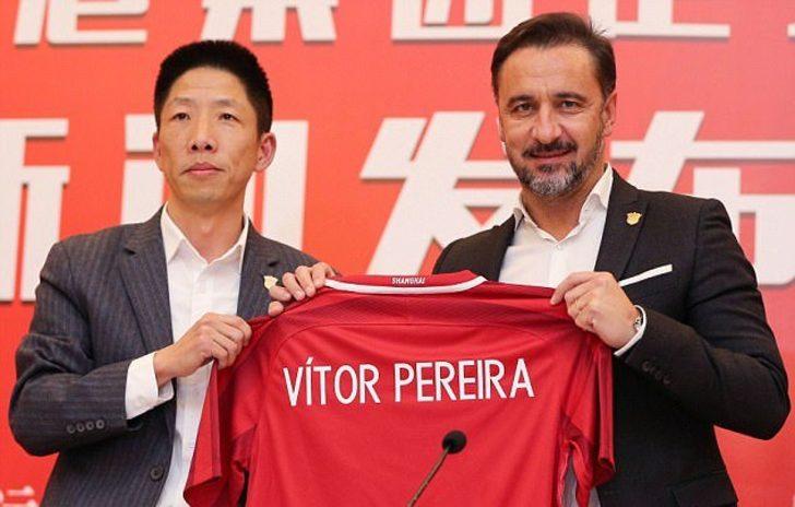 Çin Süper Ligi'nde en çok kazanan teknik adamlar G5