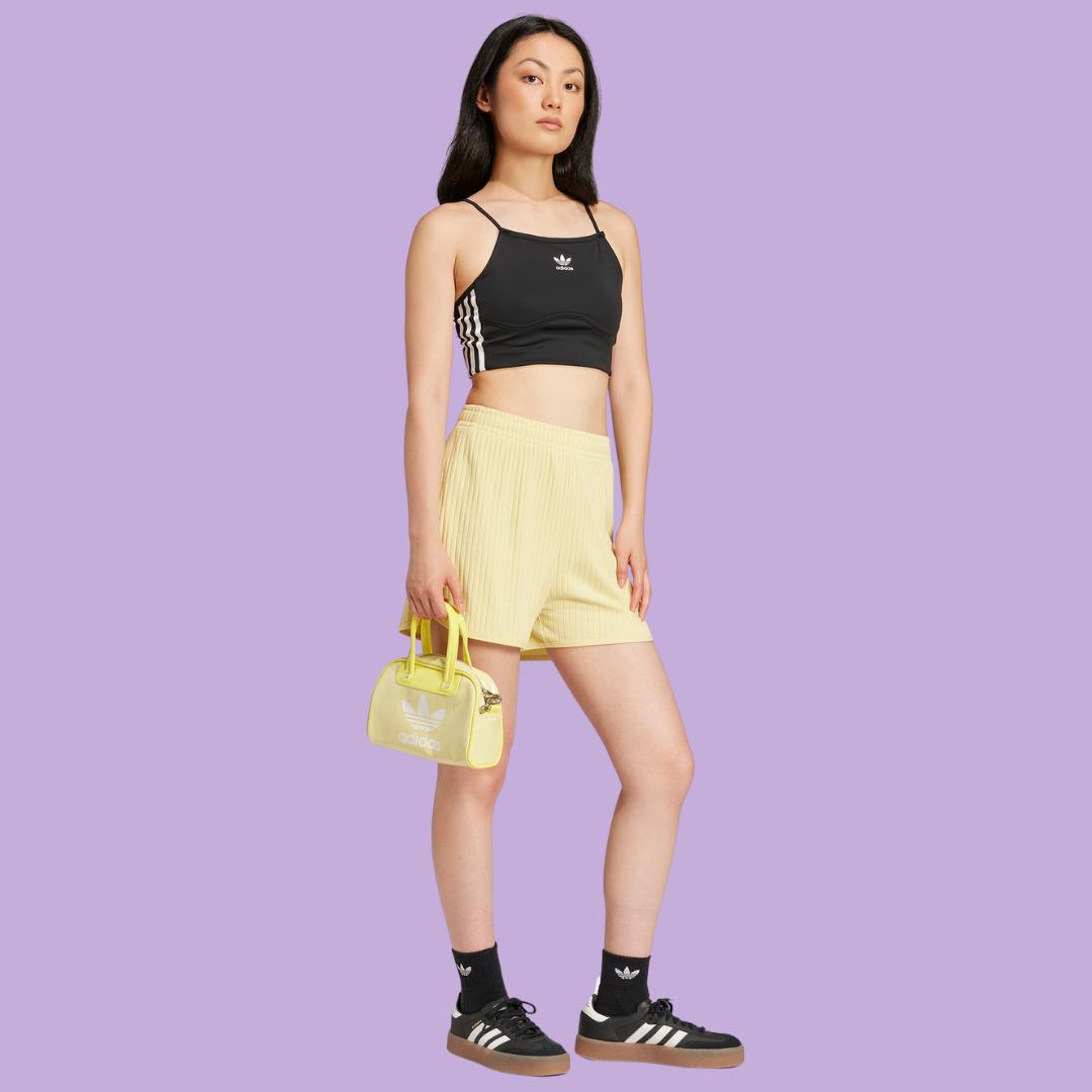 Yazın en iddialı rengiyle tanışın! İşte Butter Yellow stil önerileri  8