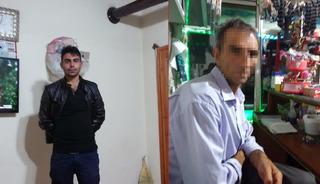 Tartıştığı eniştesini bıçakla öldürdü