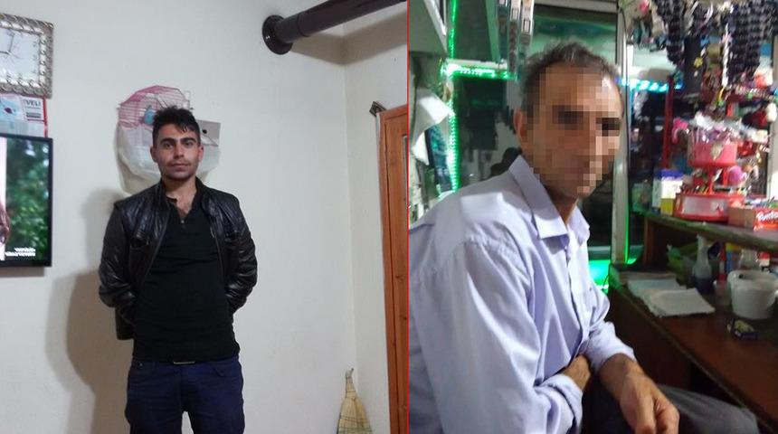 Kayseri'de dehşet anları! Tartıştığı eniştesini bıçakla öldürdü