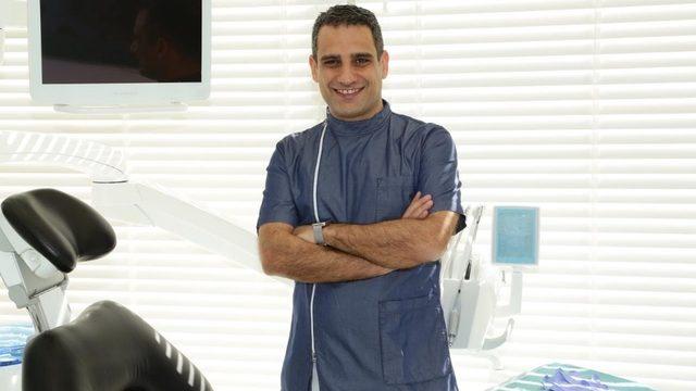 Bebekler de diş çıkarma dönemine dikkat