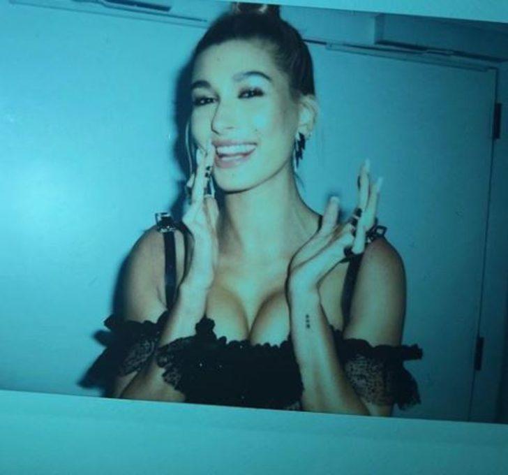  Dünya'nın en seksi kadını Türkiye kapağında! G5