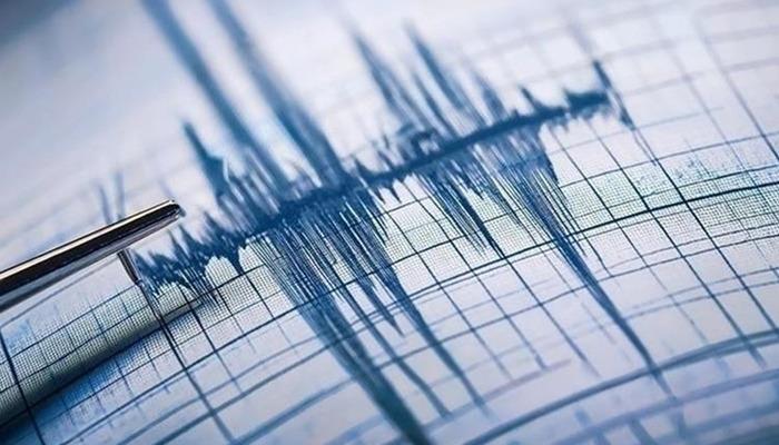 Muğla'da 5.8 büyüklüğünde deprem! İzmir, Aydın, Denizli'de de hissedildi