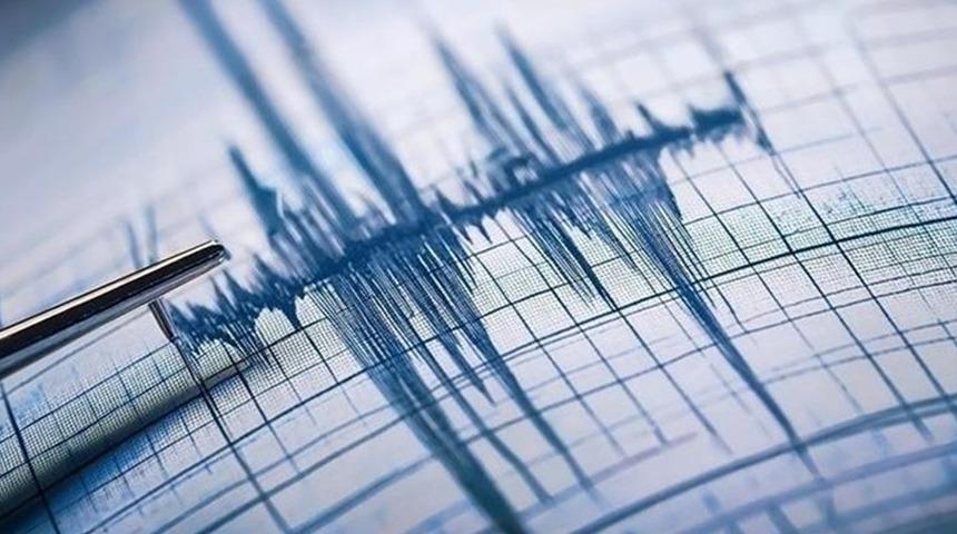 SON DAKİKA | AFAD duyurdu: Muğla'da 5.8 büyüklüğünde deprem! İzmir, Aydın, Denizli'de de hissedildi (AFAD-Kandilli son depremler)