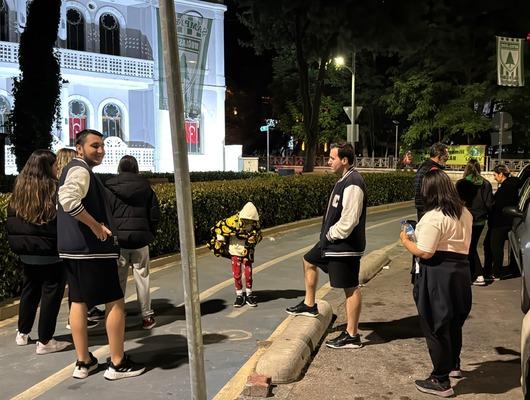 Muğla'daki depremde acı haber! 14 yaşındaki Afranur öldü