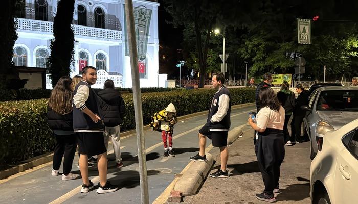 Muğla'daki depremde acı haber! 14 yaşındaki Afranur öldü