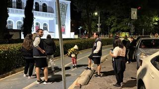 Muğla'daki depremde acı haber! 14 yaşındaki Afranur Günlü hayatını kaybetti, yaralılar var