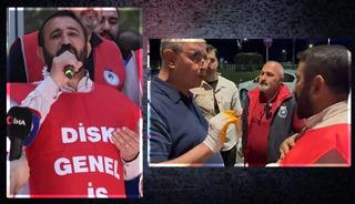 Sendika yöneticisi için olay iddia: 58 akrabası belediyede!