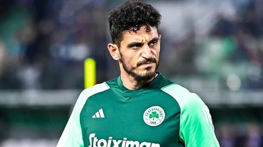 Samet Akaydin Yunanistan'da yaşadığı skandalı açıkladı: "19 Mayıs paylaşımı yaptığım için 'artık can güvenliğin yok' dediler"