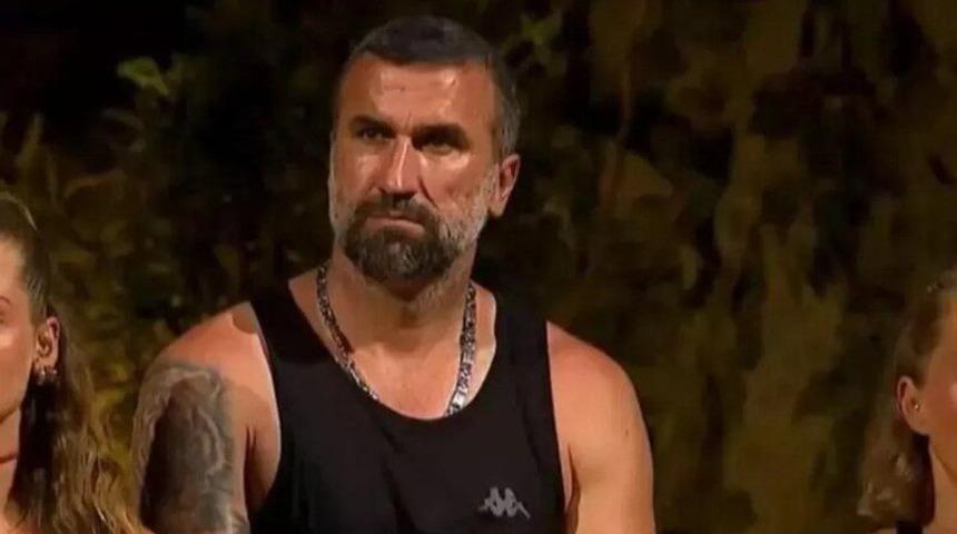 Hakkında 12 yıl kesinleşmiş hapis cezası! Survivor Hikmet Tuğsuz Dominik'i apar topar terk etti! Ülkeye döner dönmez...