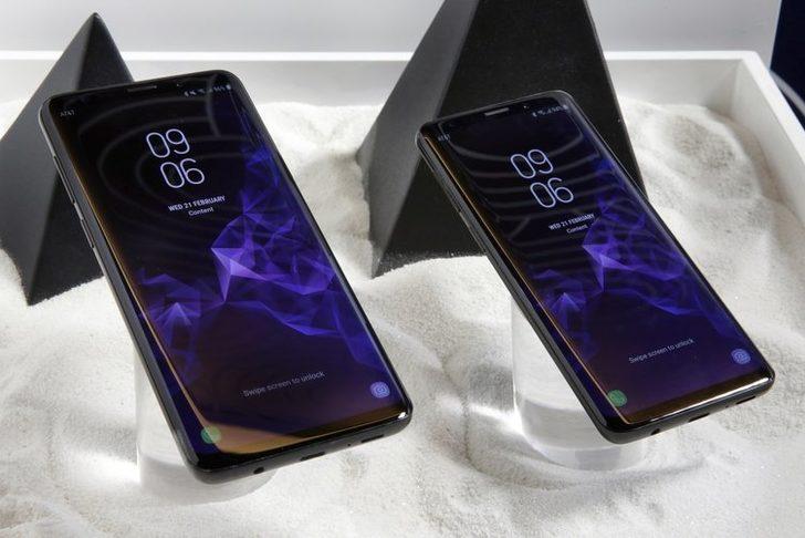 Samsung Galaxy S9+ "En iyi kameraya sahip telefon" seçildi! G2