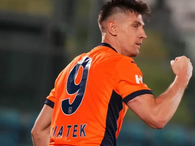 Süper Lig'in yıldızı Katar'a transfer oldu!