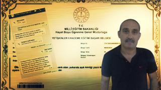 Adliyenin ayakkabı boyacısından akılalmaz oyun! 'Gerekirse hakimin atamasını yaparım' dedi, gerçek bambaşka çıktı