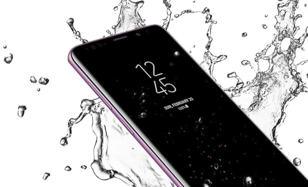 Samsung Galaxy S9+ "En iyi kameraya sahip telefon" se&ccedil;ildi!