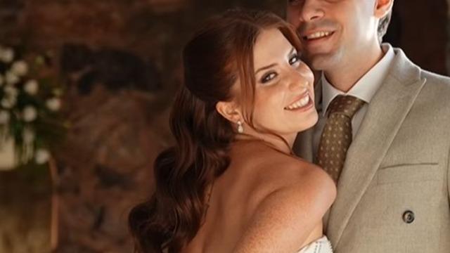 Sihirli Annem'in Çilek'i Zeynep Özkaya balayı için bakın nereyi seçti! Peş peşe paylaştı