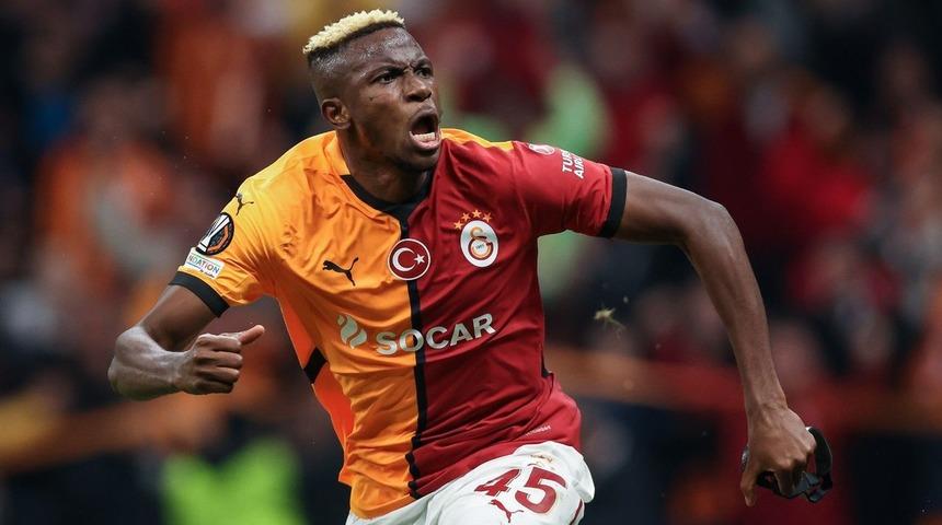 "Victor Osimhen resmen gitti!" Sözleşmesini bile açıkladılar! Dikkat çeken 'Arda Güler' detayı...