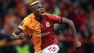 Victor Osimhen resmen gitti! Sözleşmesini bile açıkladılar! Dikkat çeken 'Arda Güler' detayı...