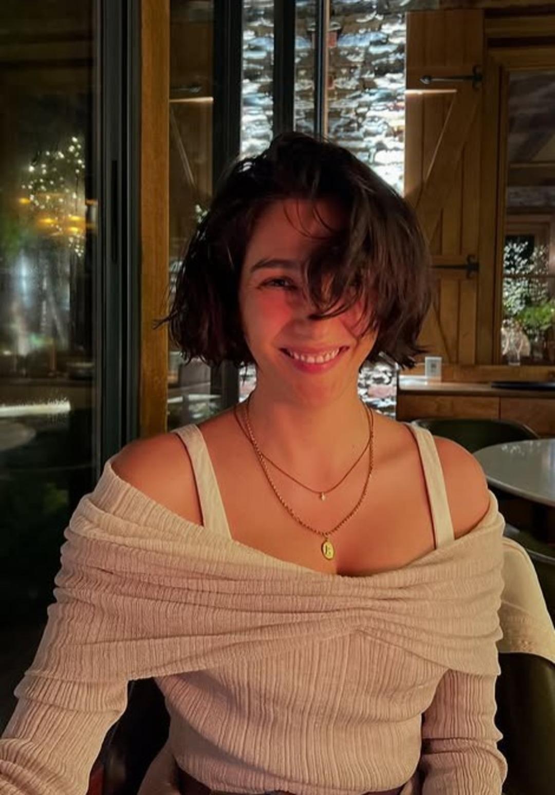 AYBÜKE 1