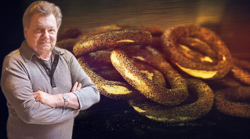 En meşhur simit nerede? Ankara mı İzmit mi? Vedat Milor fitili ateşledi, iki şehir karşı karşıya...