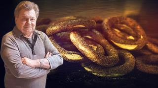 En meşhur simit nerede? Ankara mı İzmit mi? Vedat Milor fitili ateşledi, iki şehir karşı karşıya...