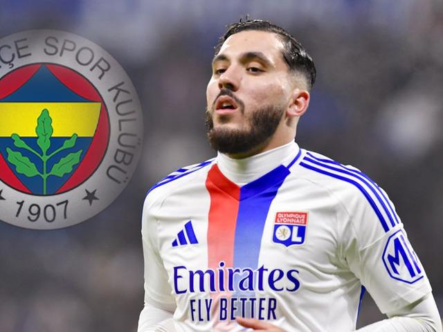 Fenerbahçe'den ligdeki tüm dengeleri değiştirecek transfer! 20 milyon Euro teklif edildi
