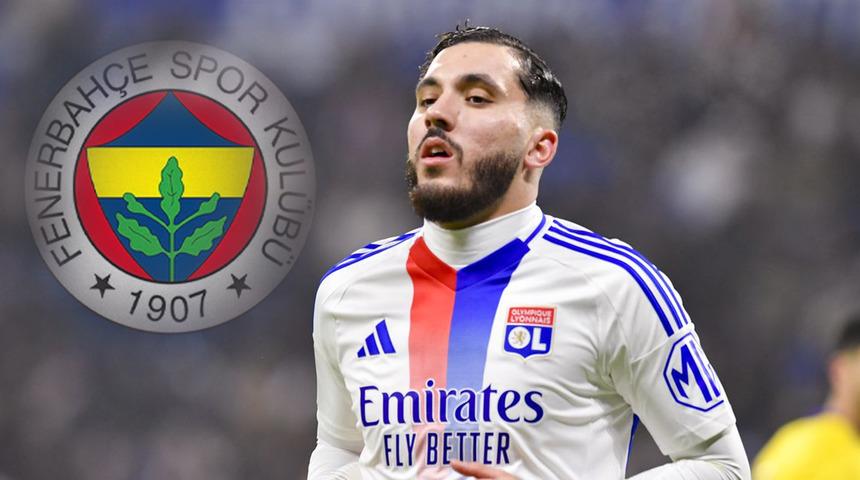 Fenerbahçe'den ligdeki tüm dengeleri değiştirecek transfer! 20 milyon Euro teklif edildi