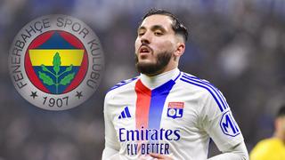 Fenerbahçe'den ligdeki tüm dengeleri değiştirecek transfer! 20 milyon Euro teklif edildi