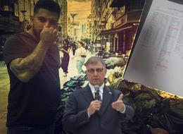 İzmir'de grev tartışmalarında bordrolar ortalığa saçıldı! "Maaş diye duyurdukları rakama ekleyin de görün"