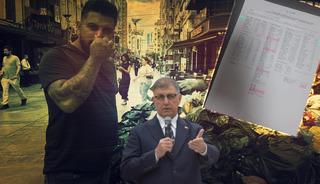 İzmir'de grev tartışmalarında bordrolar ortalığa saçıldı! "Maaş diye duyurdukları rakama ekleyin de görün"