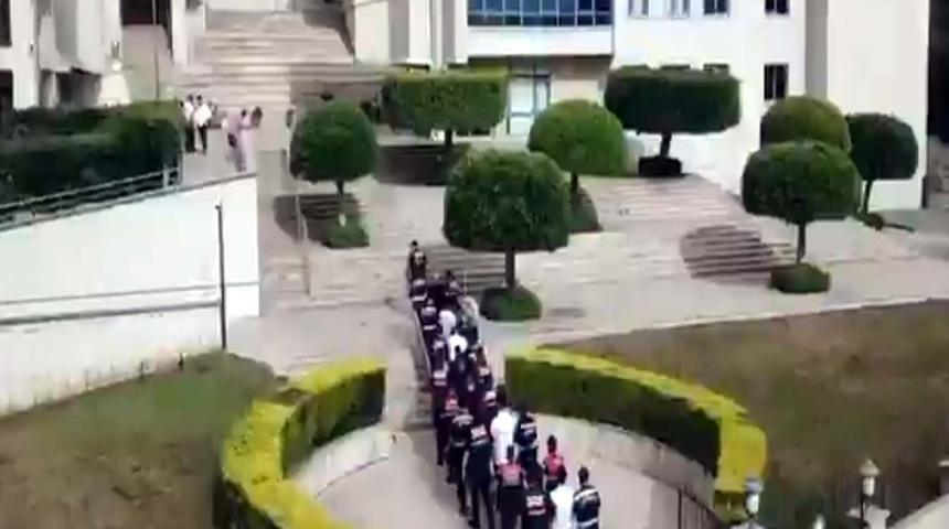 11 ilde operasyon! 90 şüpheli gözaltında... Hesaplarındaki para trafiği dudak uçuklattı