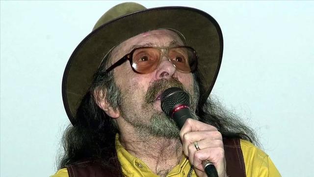 Bir Asi Ruhun Ardından: Cem Karaca'ya Dair