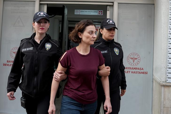 Aralarında CHP'li belediye başkanları var! Adliyeye sevk edildiler G1