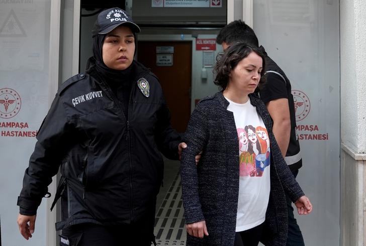 Aralarında CHP'li belediye başkanları var! Adliyeye sevk edildiler G2