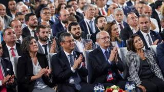 SON DAKİKA | Tartışmalı CHP Kurultayı için iddianame kabul edildi! İmamoğlu 'şüpheli', Kılıçdaroğlu 'mağdur'