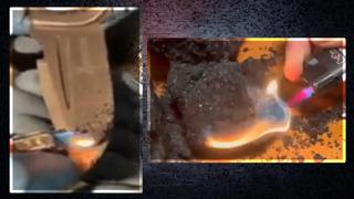 Sınır kapısında dev uyuşturucu operasyonu! Kaçakçıların yöntemi pes dedirtti... Değeri milyarlarca lira