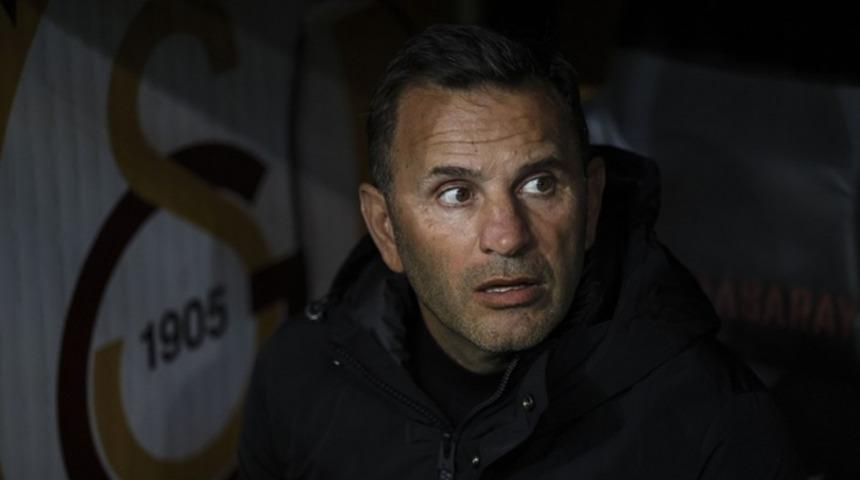 Ezeli rakipler arasında transfer krizi! Yıldız isme resti çektiler "Galatasaray'a gidemezsin"