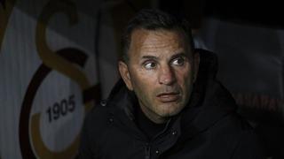 Ezeli rakipler arasında transfer krizi! Yıldız isme resti çektiler Galatasaray'a gidemezsin