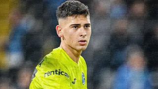 Fenerbahçe, Adana Demirspor'un genç kalecisi Deniz Dönmezer ile anlaştı!