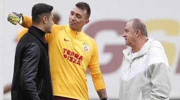 Galatasaray'dan çok sürpriz transfer hamlesi! Fatih Terim'in prensine çağrı: Geri dön...